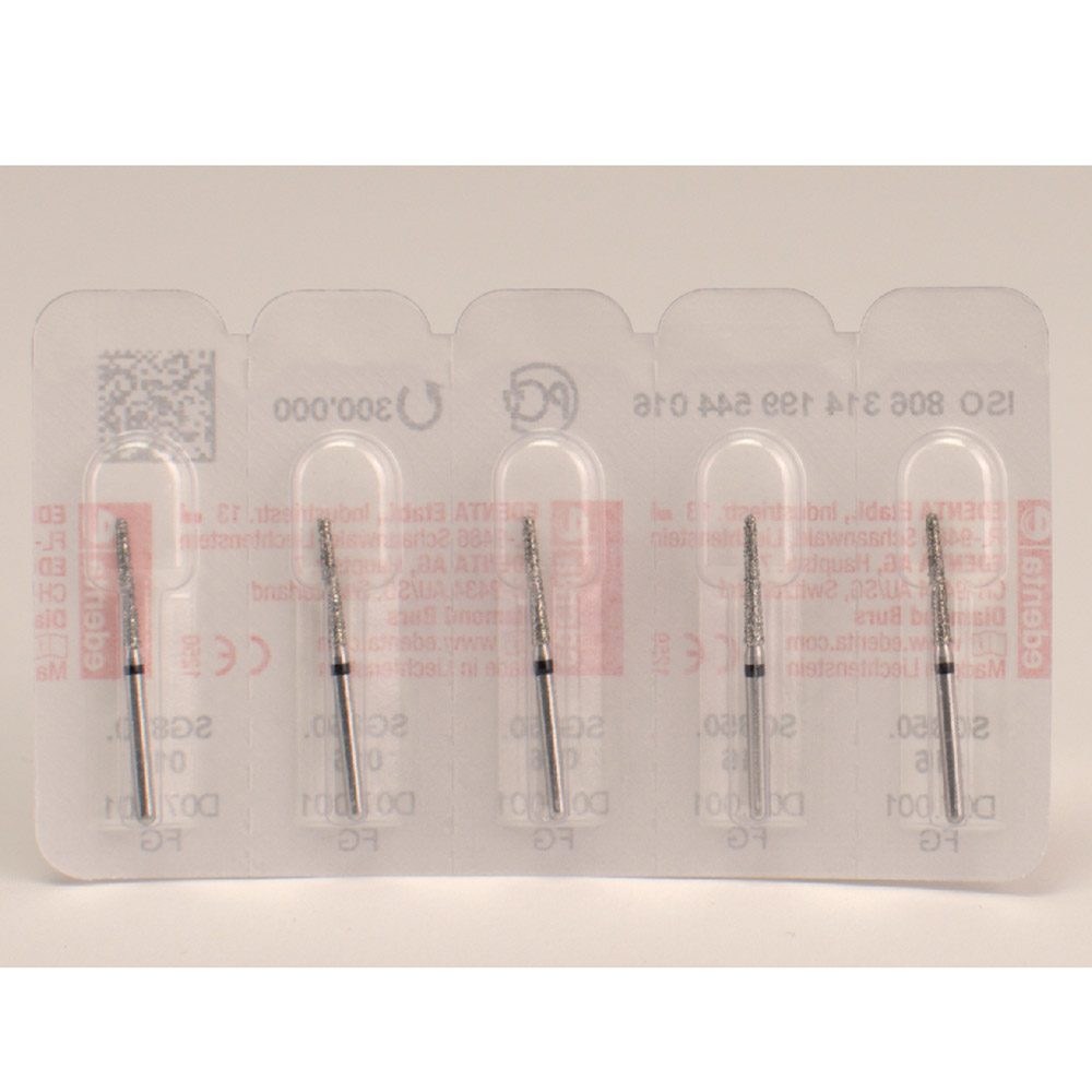 Diamant FG SG 850.016 5St