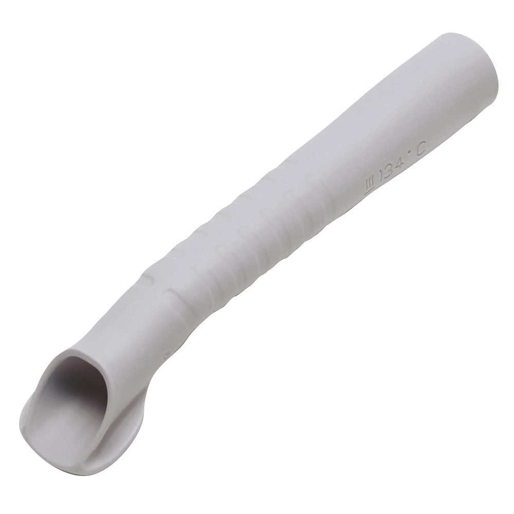 Absaugkanüle universal EVO grau, 10 Stück