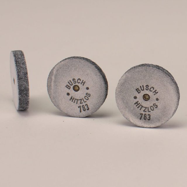 Hitzlos Schleifräder  783  St