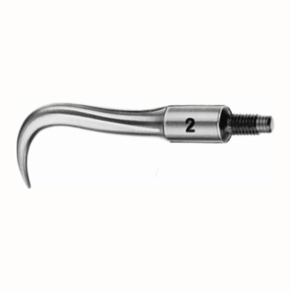 Kronenabnehmer Ansatz DP783, Stück