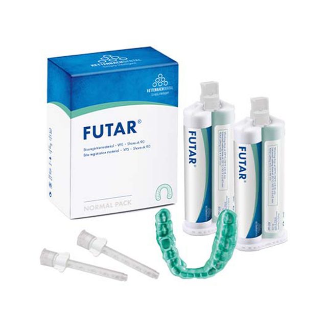 Futar 2x50ml+12MK Nopa