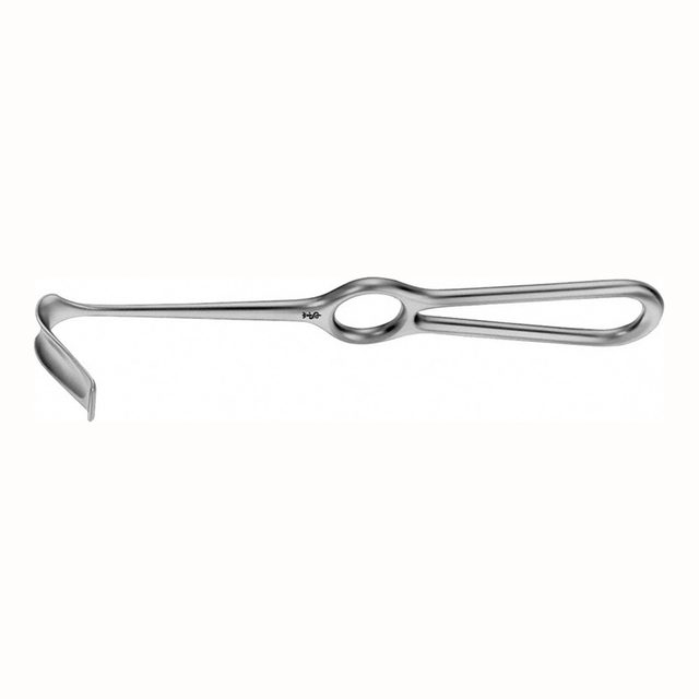 Wangen- und Weichteilhaken Buechs 20,5 cm, Stück