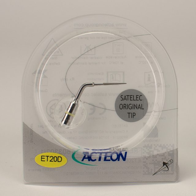 ENDO-Spitze ET20D, Stück