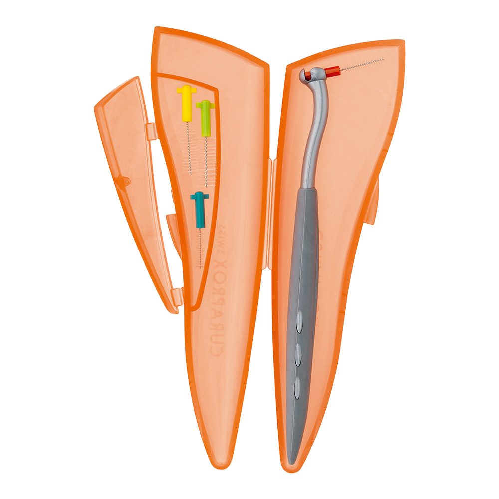 Curaprox Bürsten CPS 457 Set