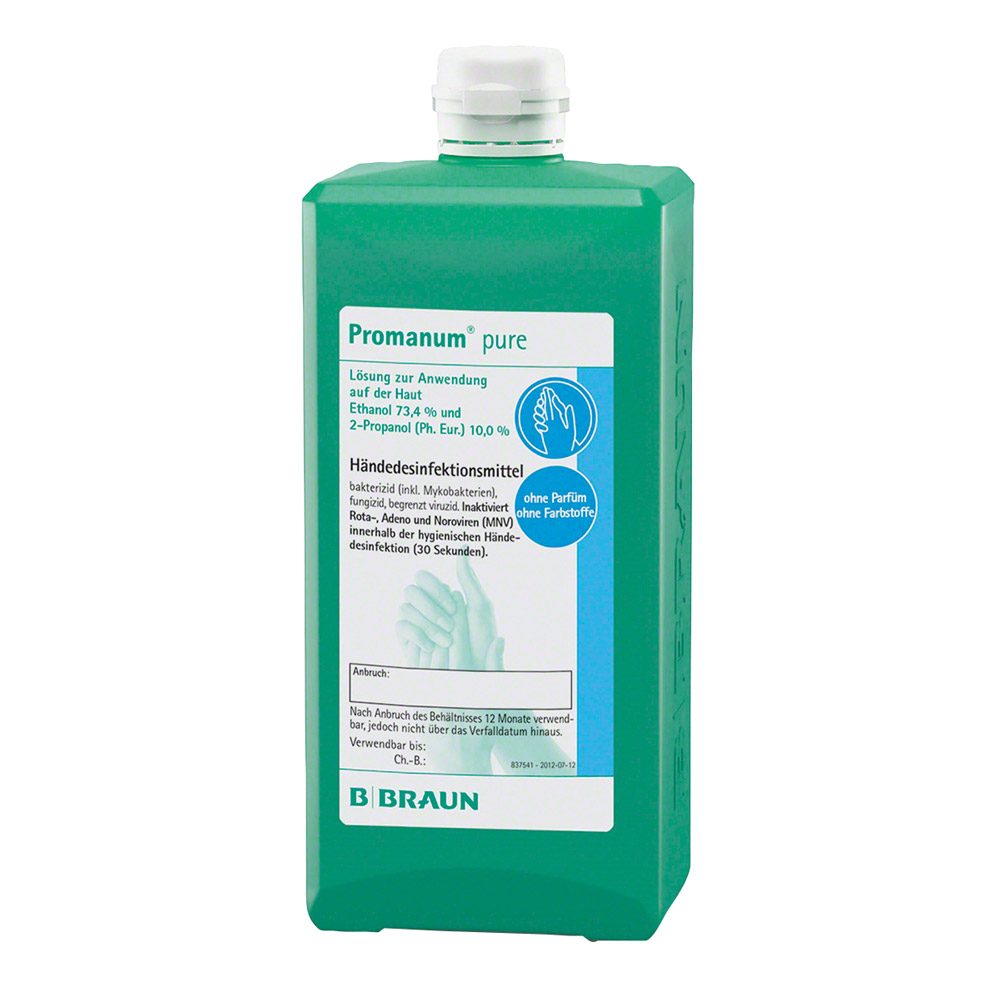 Promanum Pure 1L