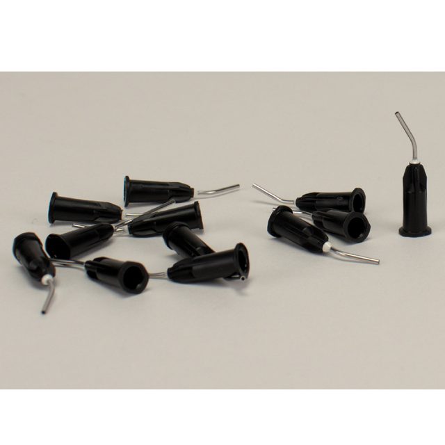 Applikationsnadeln Flow, standart 0.8 mm, 20 Stück