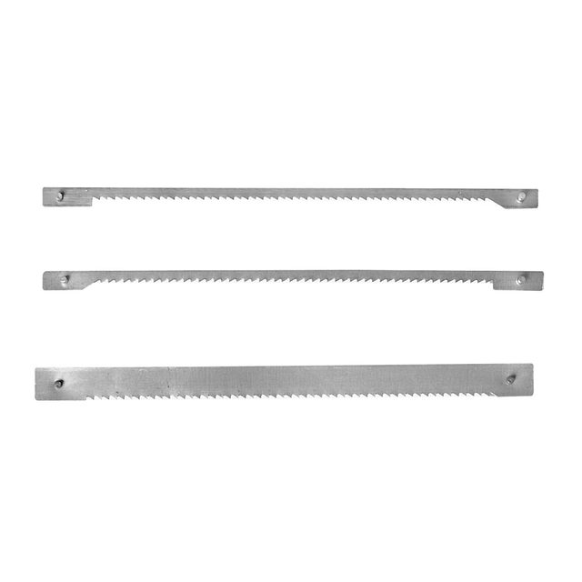 Sägeblätter  75x0,20x3mm  Dtz