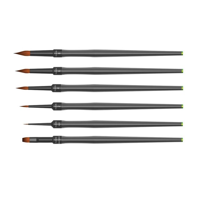 FUSIONbrush stain  St