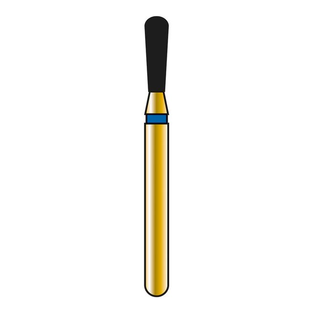 Diatech Diamant FG 830L016 5ML 5St