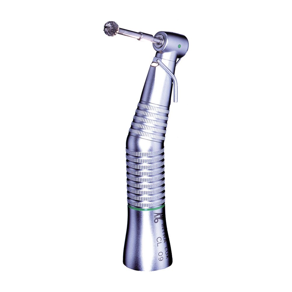 INTRA Lux Unterteil CL09 St