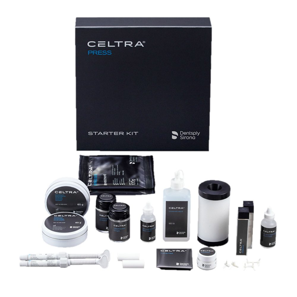Celtra Press Starter Kit