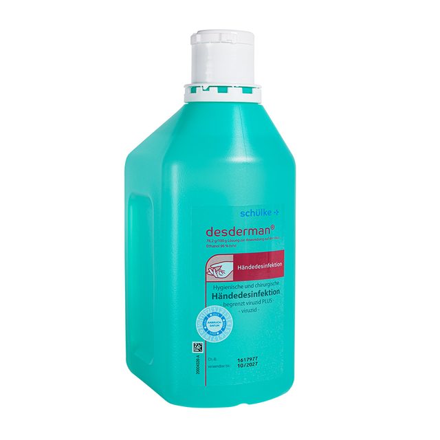 desderman 1L Flasche