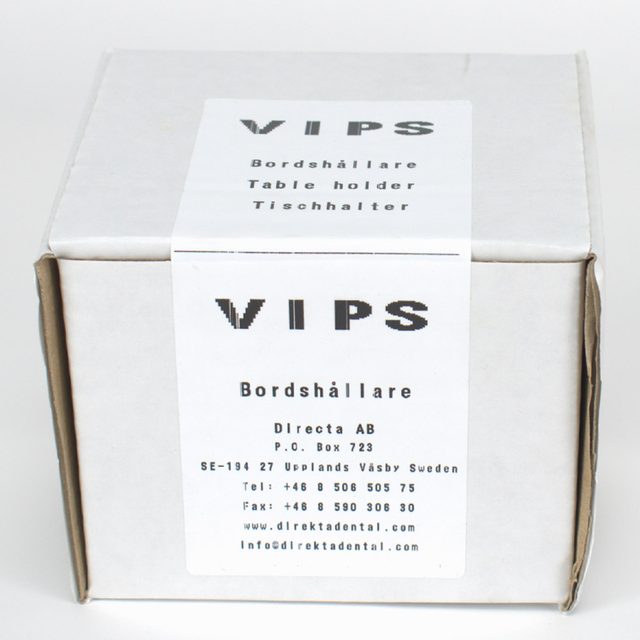 Vips Table Holder  St