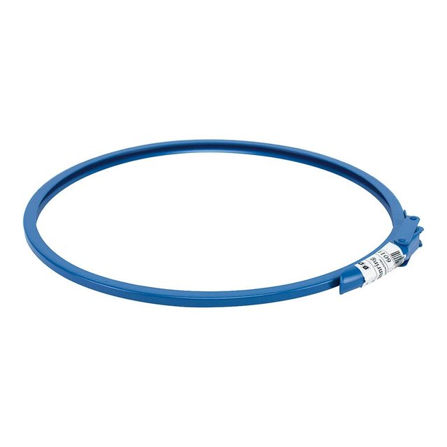Spannring f. BDT-Abscheider   St
