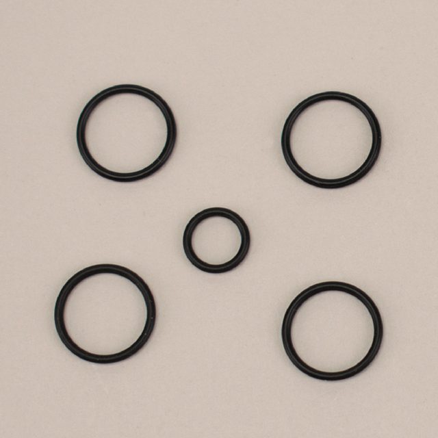 O-Ring f. Prophy Mate Ptl 5er Set