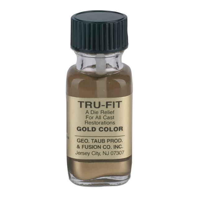 Tru-Fit gold      Fl 15ml