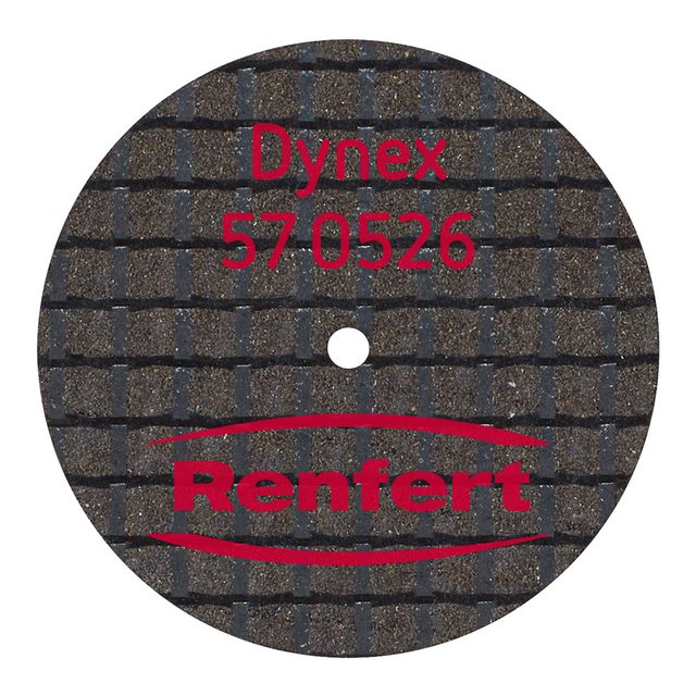 Trennscheiben Dynex 0,5x26mm 20St