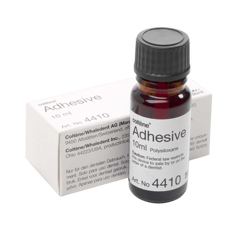 Adhäsiv Coltene mit Pinsel, 10 ml Flasche