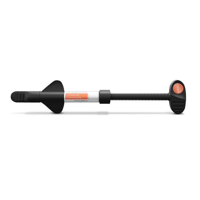 SimpliShade Univ. Spritze Medium   4gr