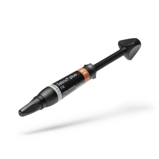 Tetric plus Fill A3,5 plus 1x2g Spritze