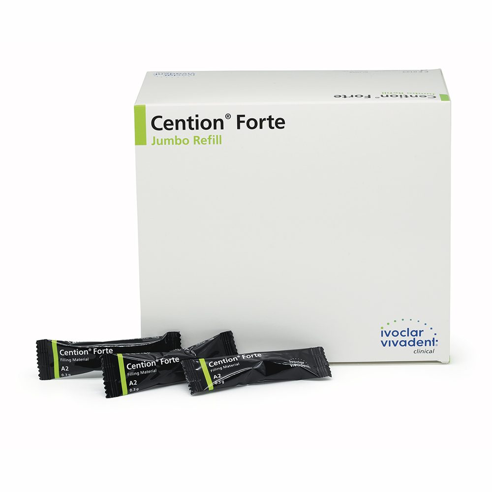 Cention Forte A2 100x0,3g  Refill Pa