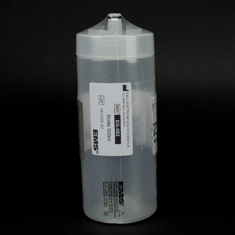 Flasche f. Spülflüssigkeit 500ml St