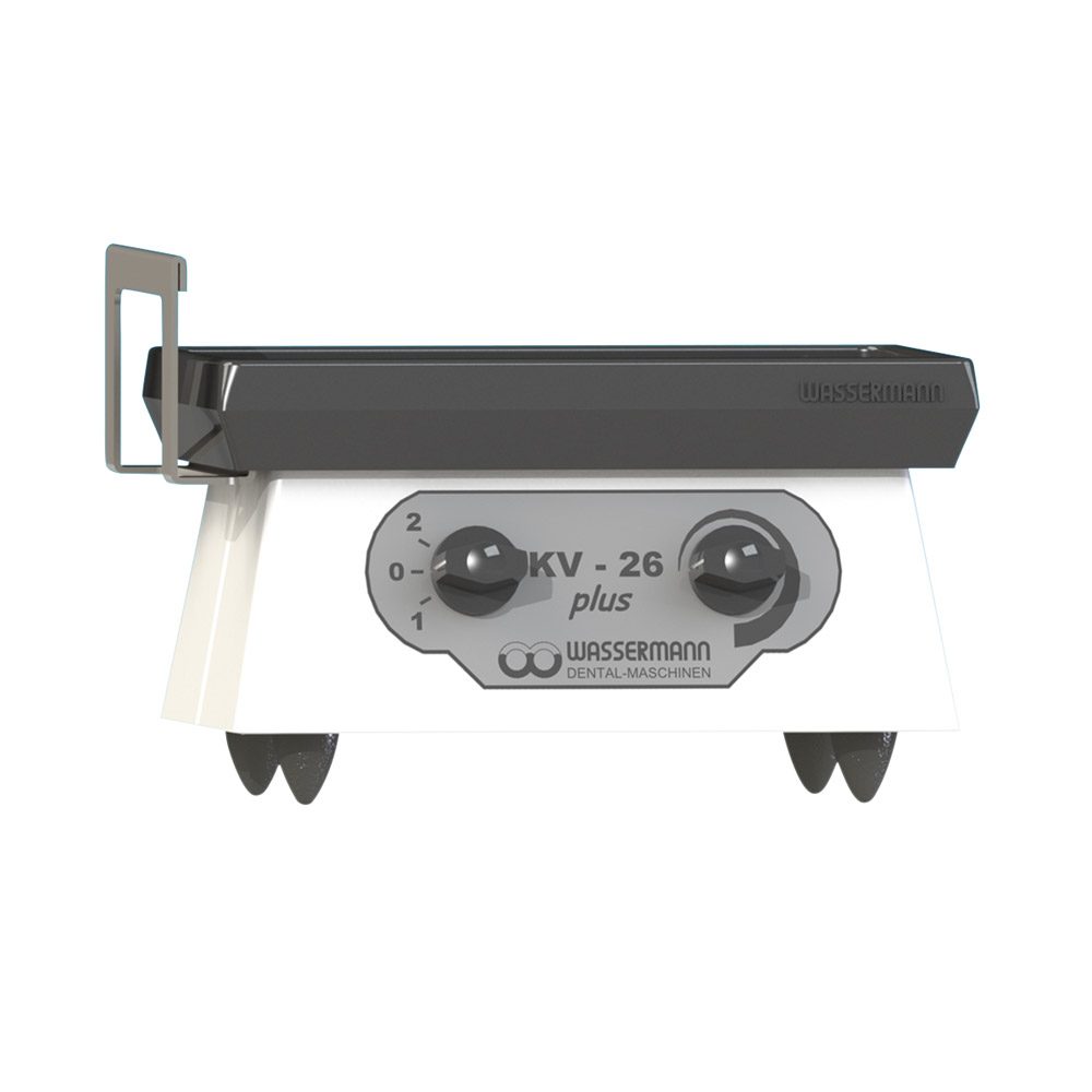 Vibrator KV-26 plus weiss St
