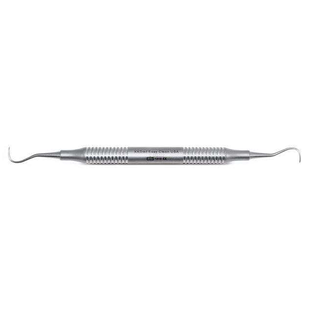 Scaler KKD H6-H7, Stück