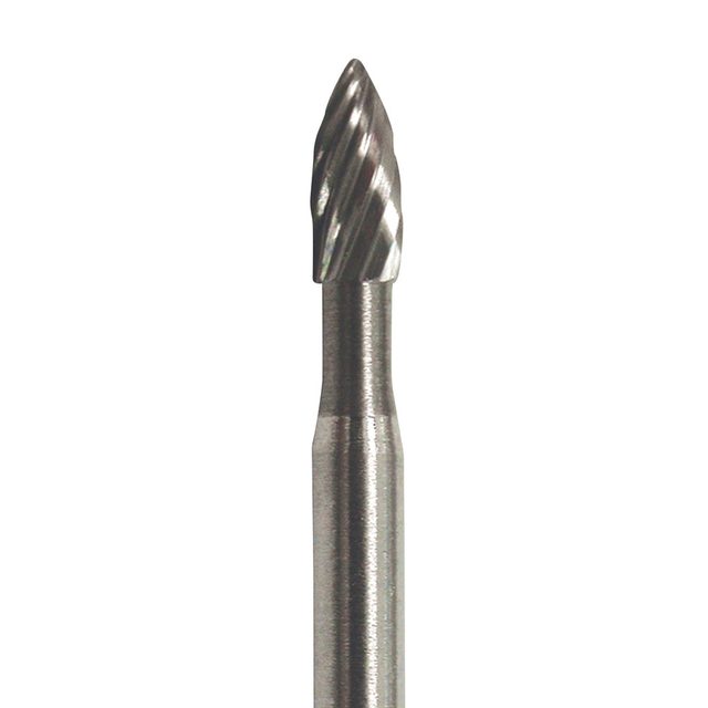 HM Finierer 274 016 FG 5ST