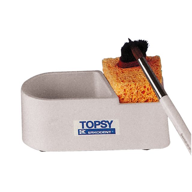 Topsy Ersatzbürste, Stück