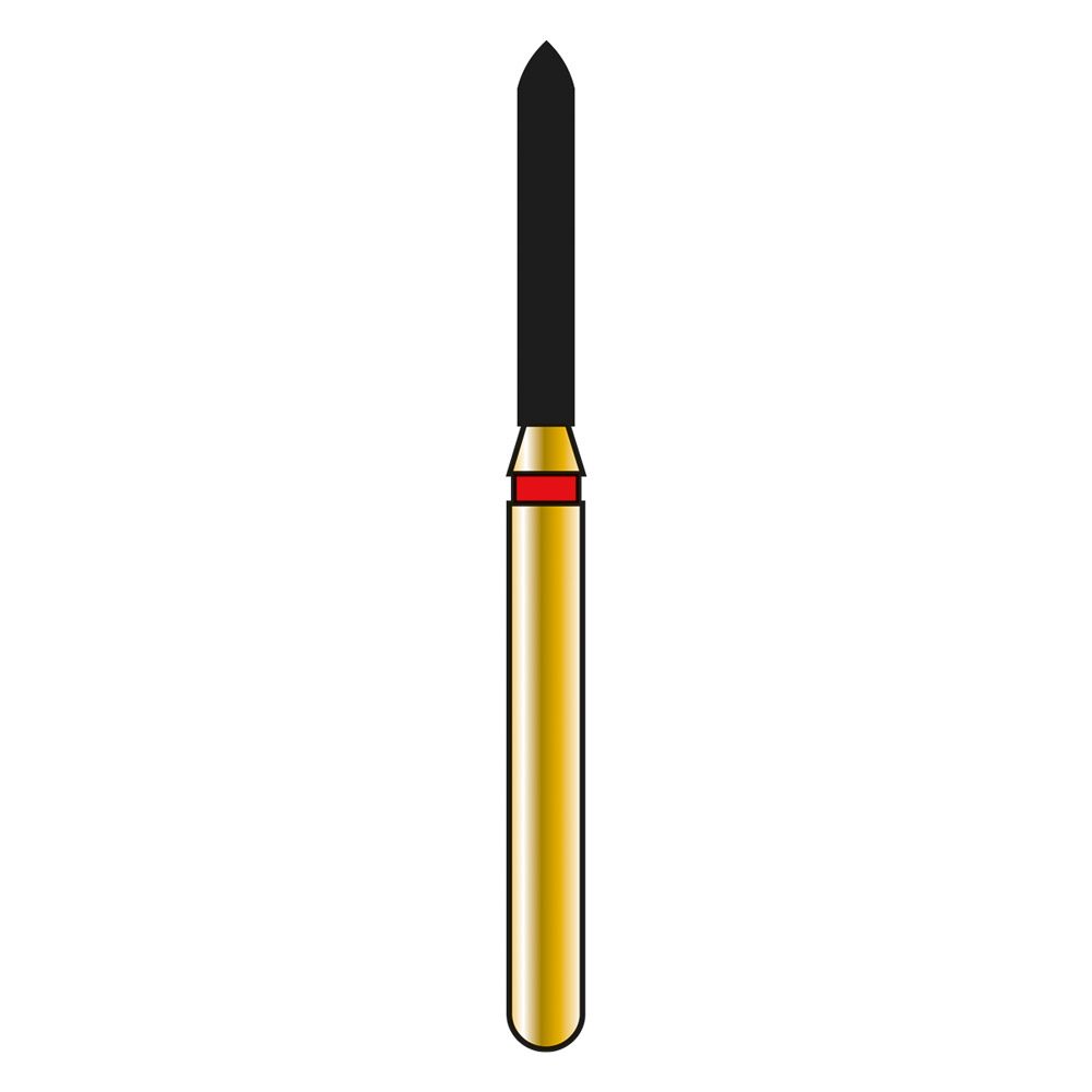 Diatech Diamant FG G878.012 8F  5St