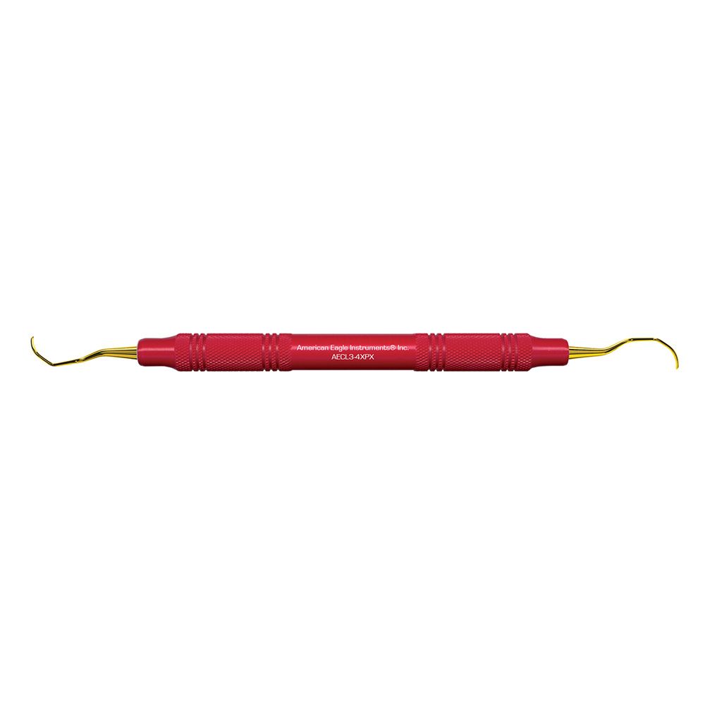 Kürette Langer 3-4 XPX  AE St