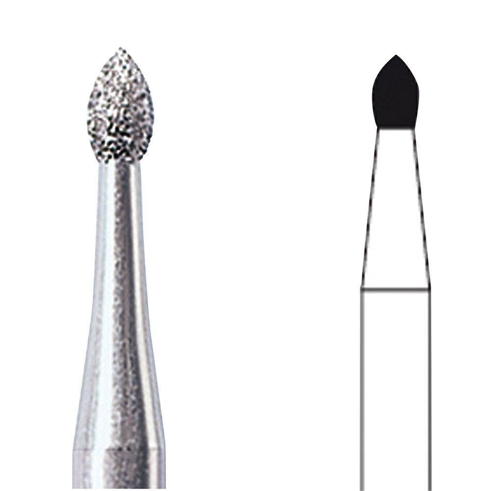 Diamant Hst 366.016 3St