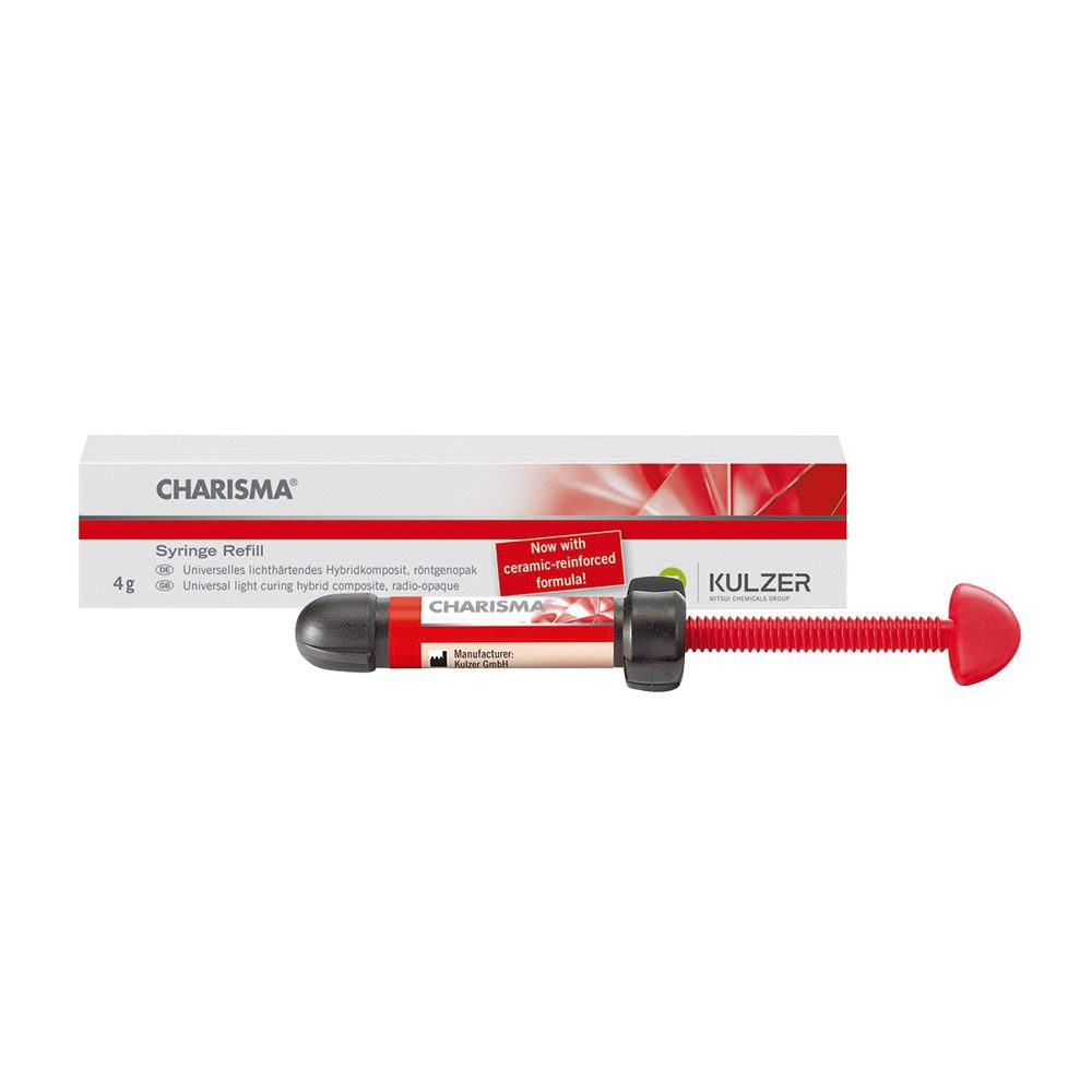 Charisma A1, 4 g Spritze