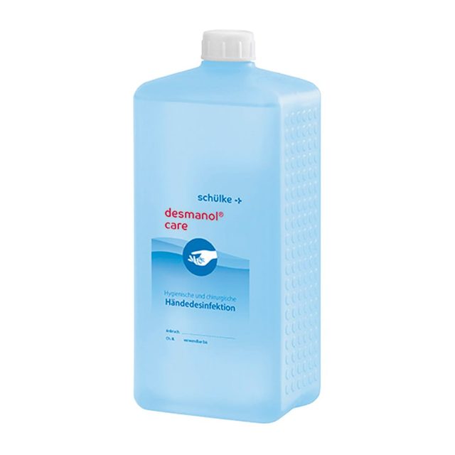 Desmanol care    1L Euro Fl