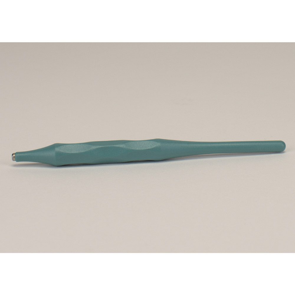 Ergoform Kunststoff-Griff 582 türkis, Stück