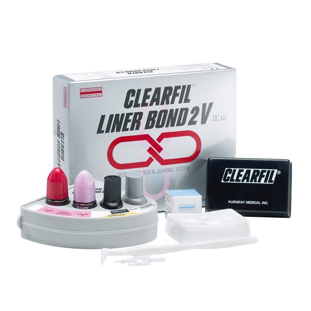 Clearfil Liner Bond 2V Bond A, 5 ml Flasche