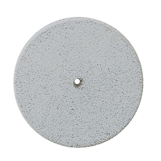 Titanpolierer grau unm. 1701 100St