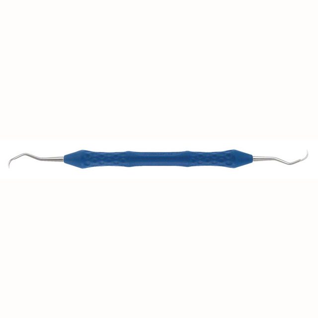 Scaler DB243, Stück