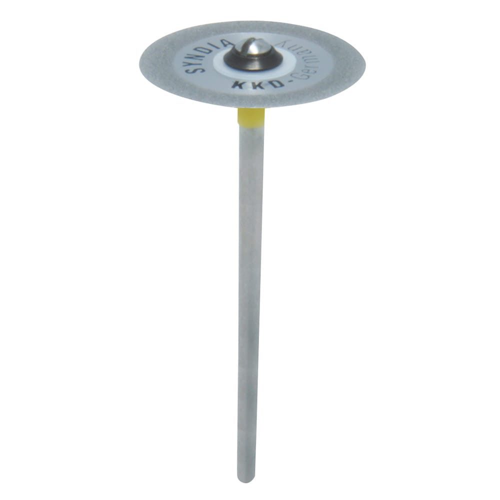 Syndia-Flex 19mm beidseitig St