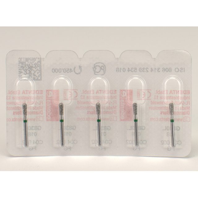 Diamant FG G 830L.018 5St