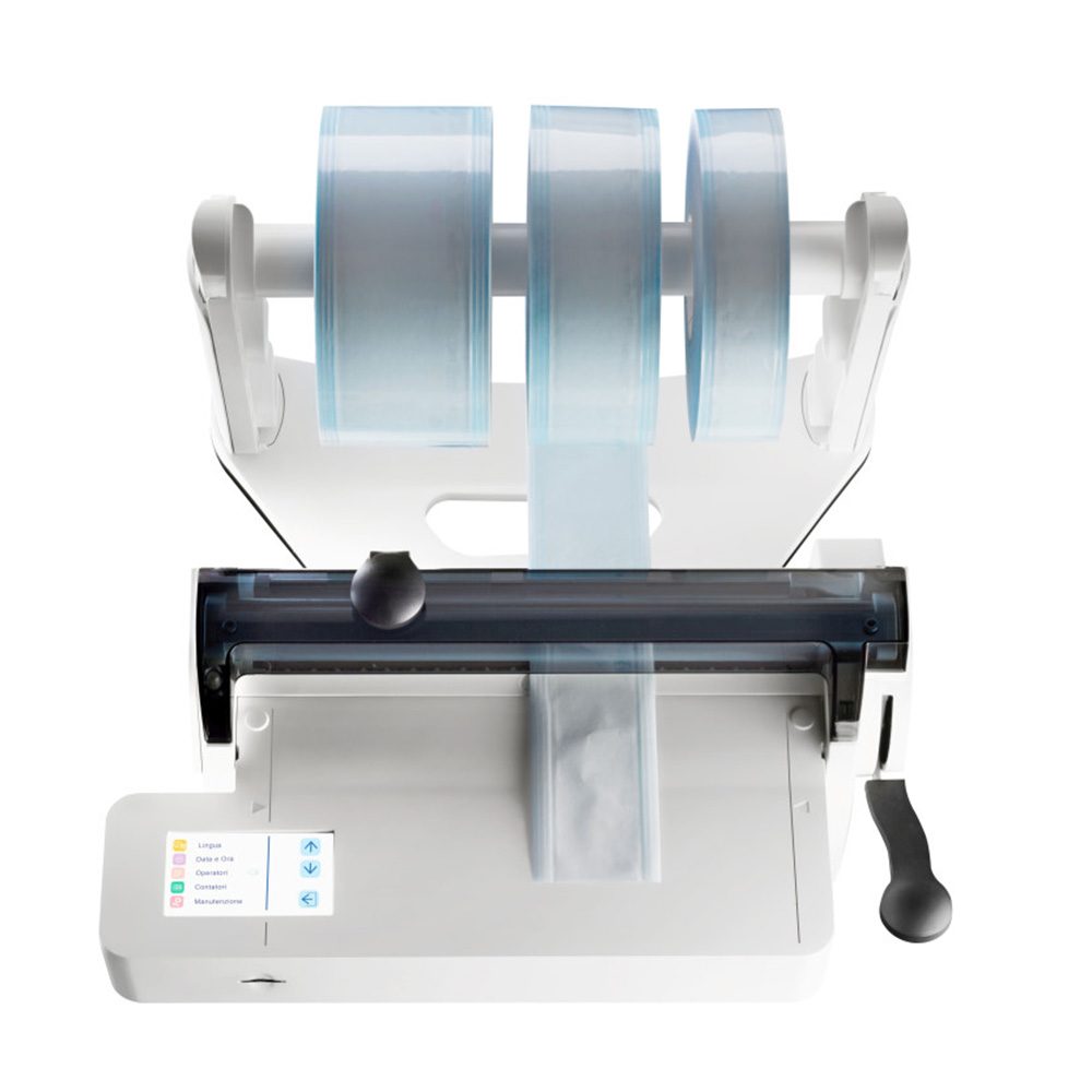 Euroseal VALIDA inkl. Rollenhalter St