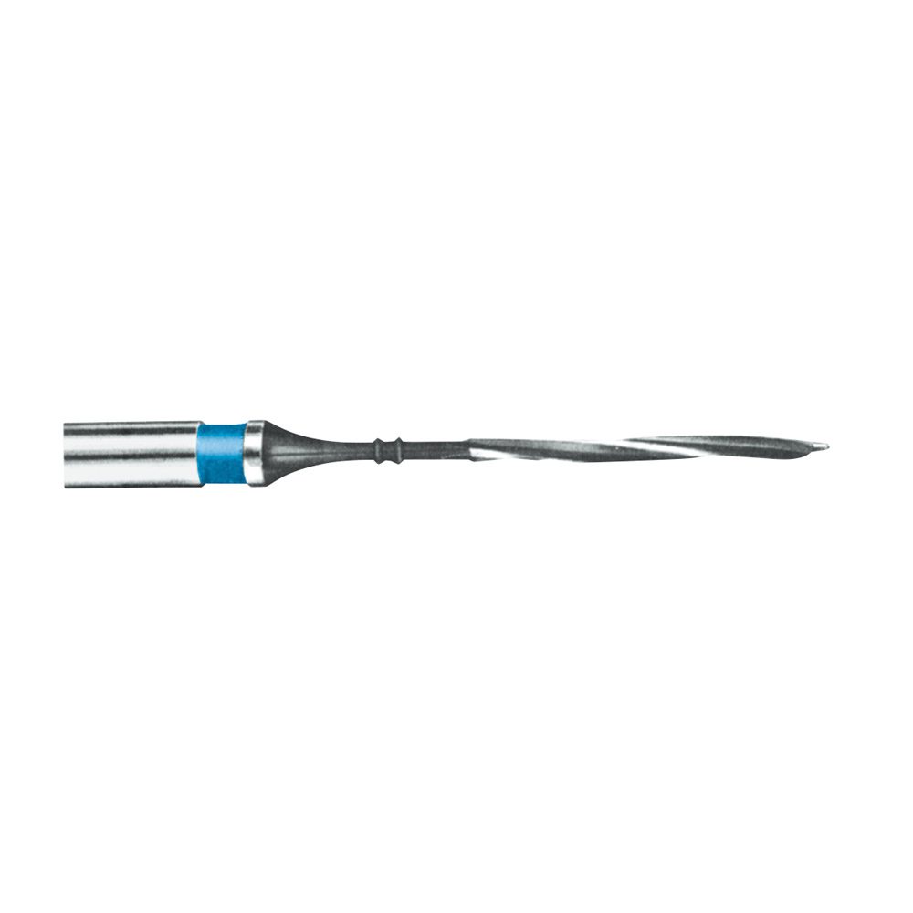 Unimetric Eindringungsbohrer 212/110, 6 Stück