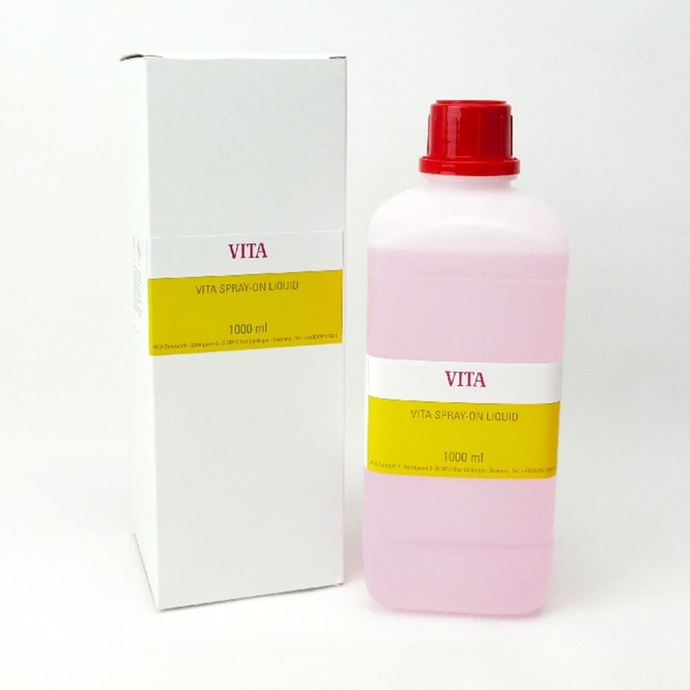 Vita Spray-On Indikatorliquid, 250 ml