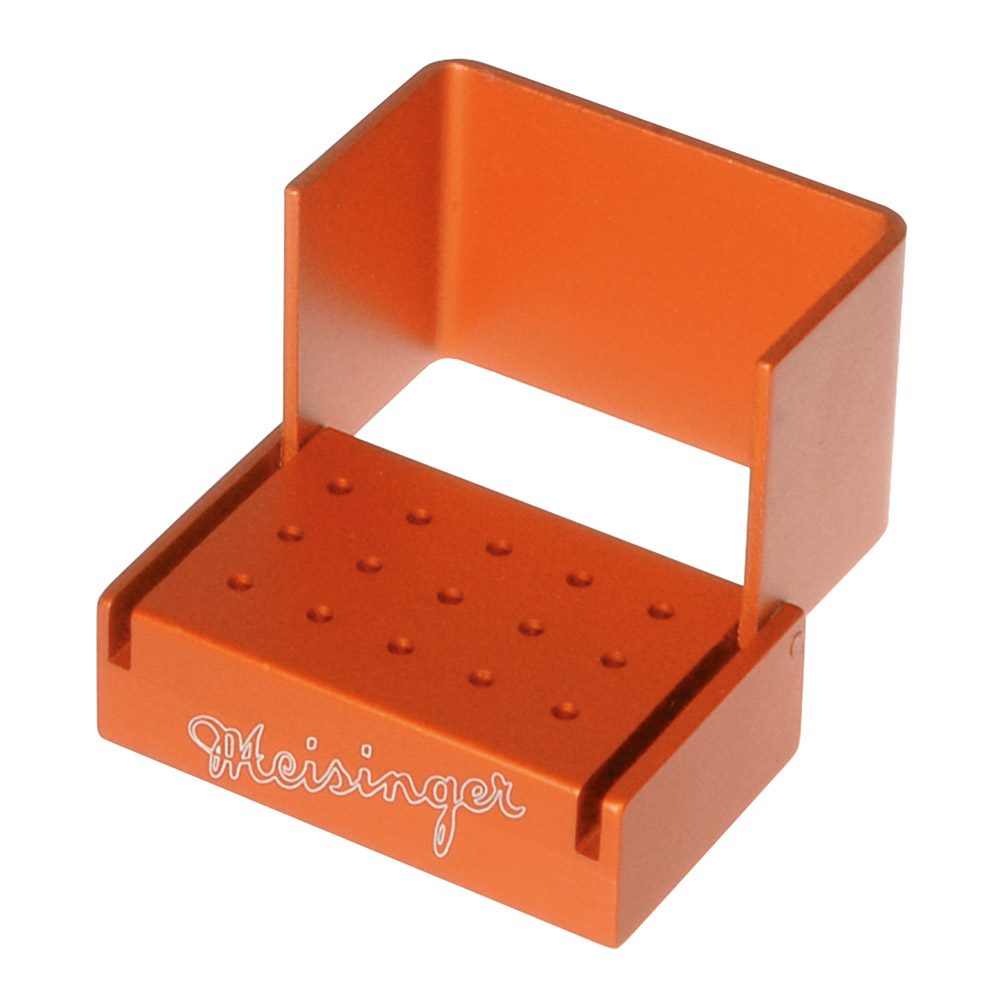 Bohrerständer 300 orange f. 15FG  St