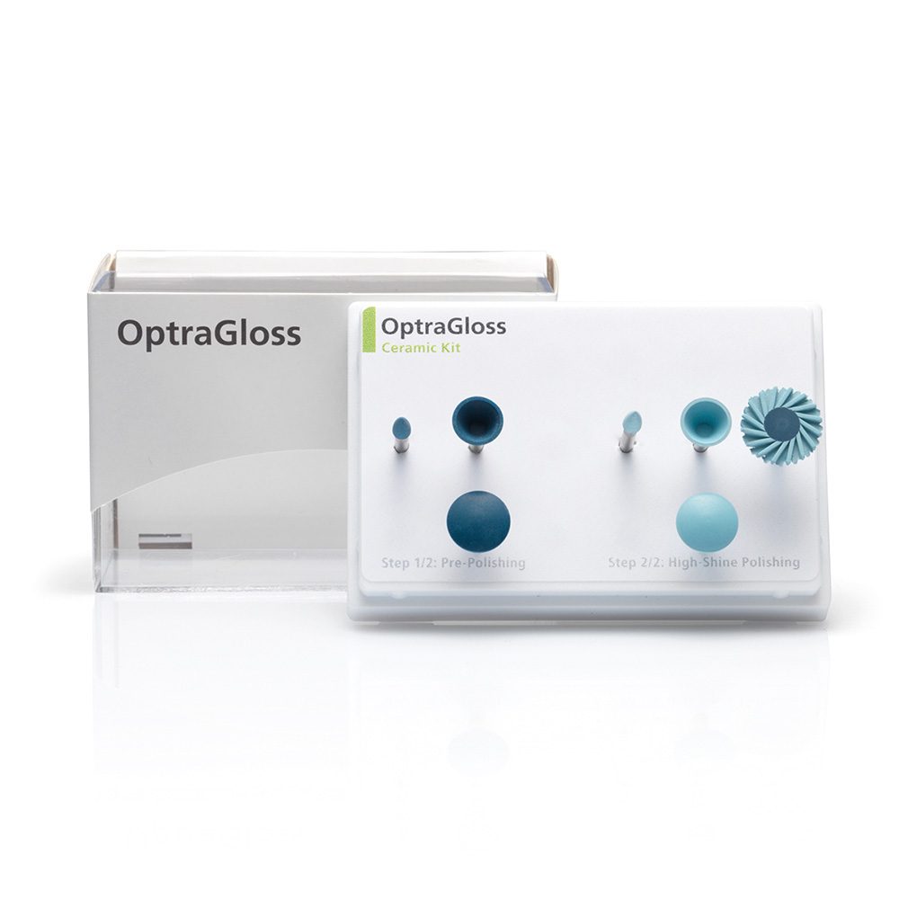 OptraGloss, Ceramic Kit