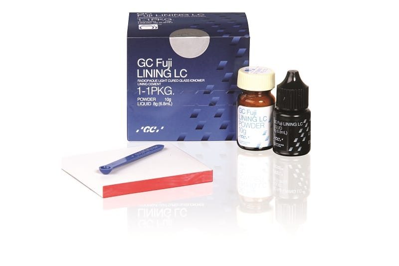 EQUIA Forte HT B2 Clinic Pack