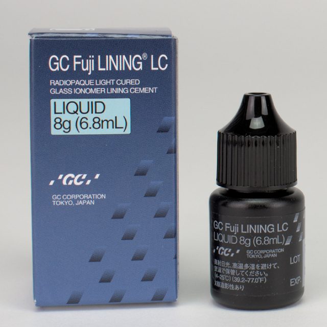 Fuji Lining LC Flüssigk.    8g  Pa
