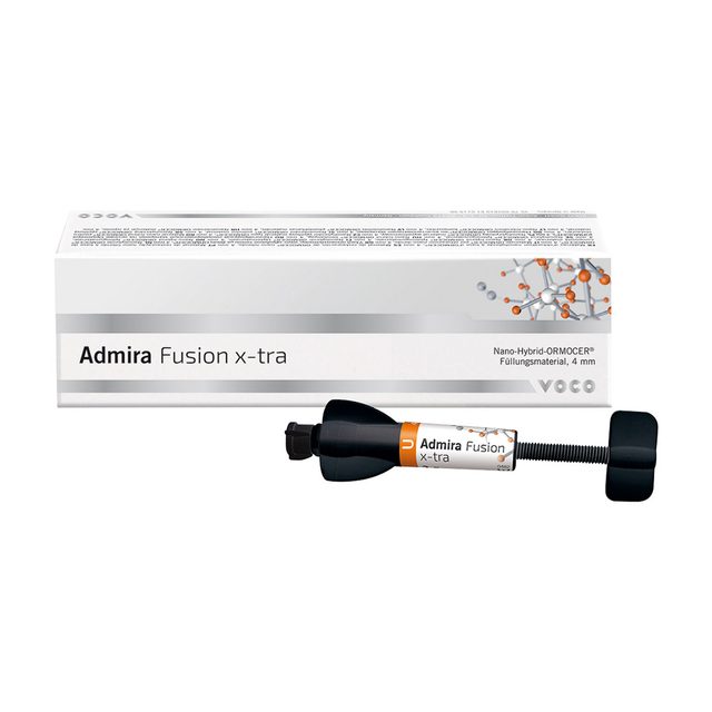 Admira Fusion x-tra univ. 3g Spr