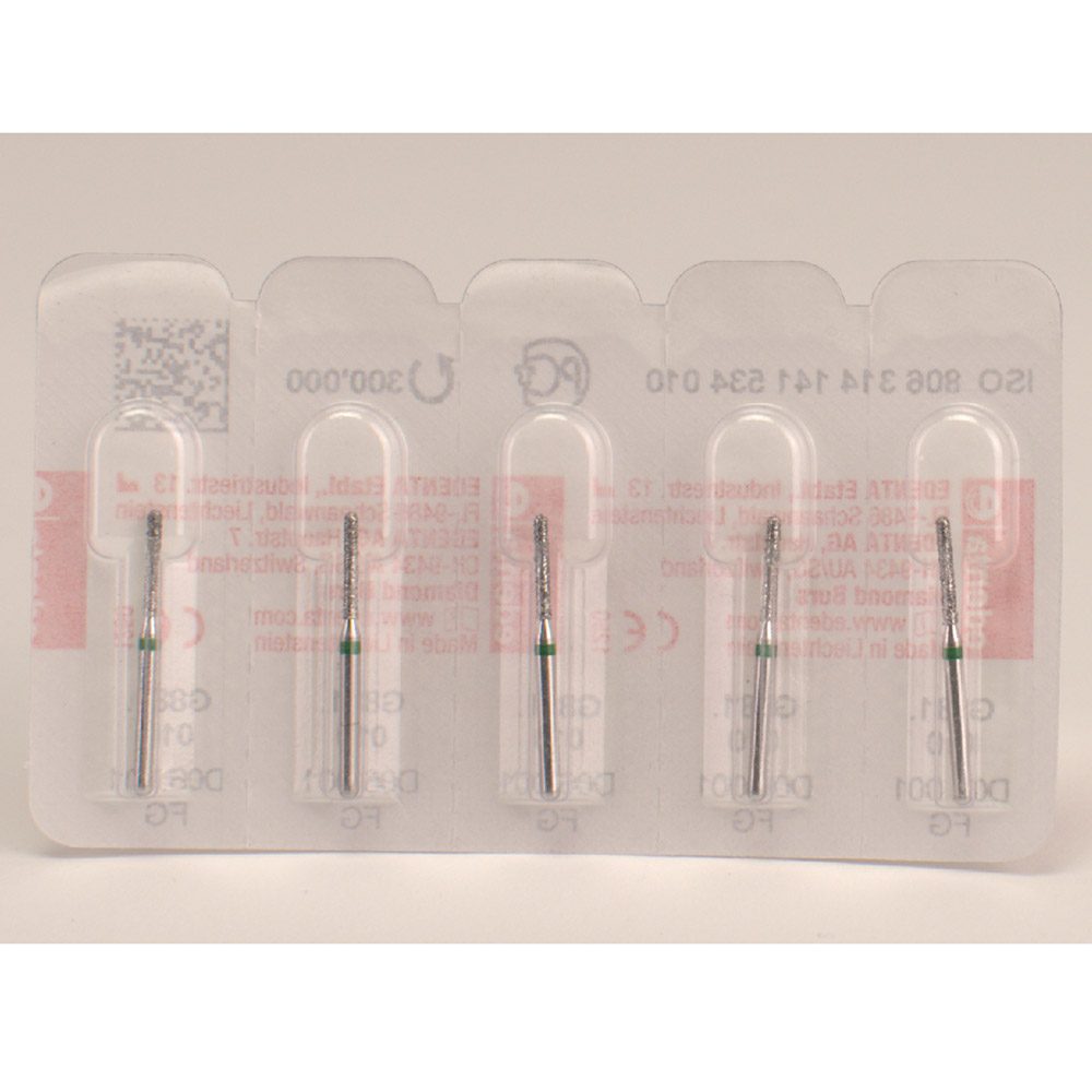 Diamant FG G 881.010 5St
